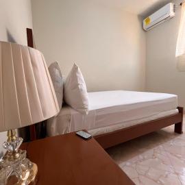 Darlouis hotel bar piscine,位于Cap Haïtien的酒店