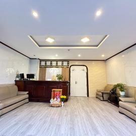 Thanh 57 TKH Hotel - Giá mềm ngay bên chợ Đà Lạt，位于大叻的酒店