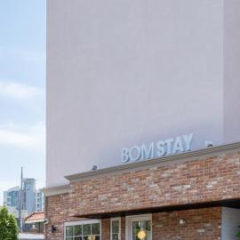 Chuncheon Bom Stay,位于春川的酒店