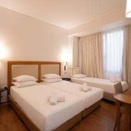 Olympic Hotel