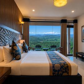 Akway Resort Beragala Haputale