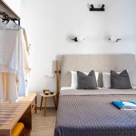 Central Guest House Skiathos，位于斯基亚索斯镇的酒店