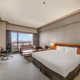 Guide Hotel Hsinchu Zhongyang，位于新竹的酒店