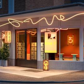 Scandic Go, Kungsgatan 14