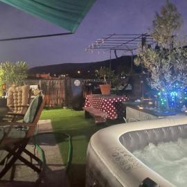 La Belle Vue，位于冈日的酒店