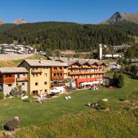 Hotel La Chance，位于皮拉的酒店
