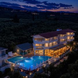 Zante Pantheon Hotel