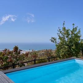 Villa Javier