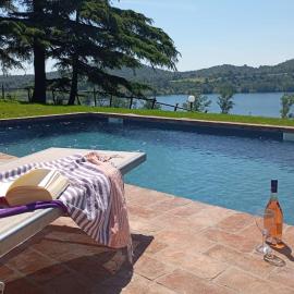 Agriturismo Lago di Mezzano