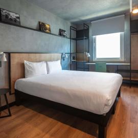 Ibis Montmelo Granollers，位于格拉诺列尔斯的酒店