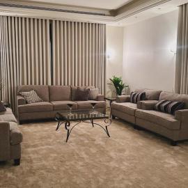 Luxury Velvet Villa in AL Murjan，位于吉达的酒店