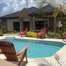 Private Pool Villa in Gated Samaan Grove Near Beaches