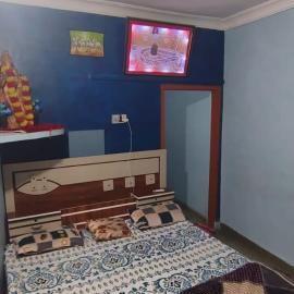 Shree Mangalnath Homestay，位于乌贾因的酒店