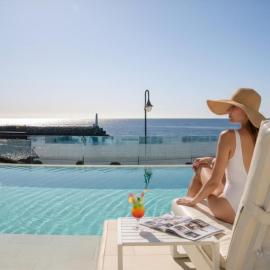 Royal Marina Suites Boutique Hotel - Adults Only