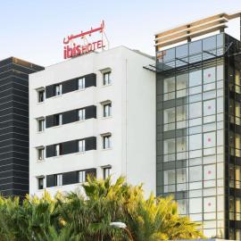 ibis Oran les Falaises，位于奥兰的酒店