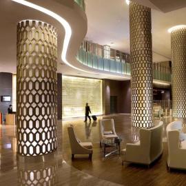 Novotel Bangka Hotel & Convention Centre，位于邦加槟港的酒店
