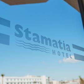 Stamatia Hotel