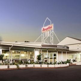 ibis Styles Tamworth，位于塔姆沃思的酒店
