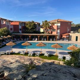 Hôtel Maristella