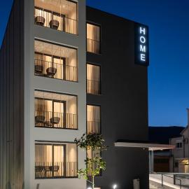 Home apartments，位于莫斯塔尔的酒店