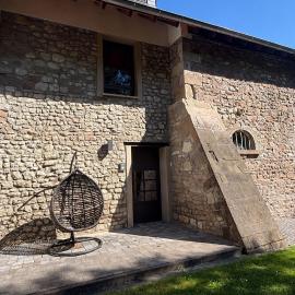 Ferienwohnung Zur Unteren Weidasser Mühle，位于阿尔蔡的酒店