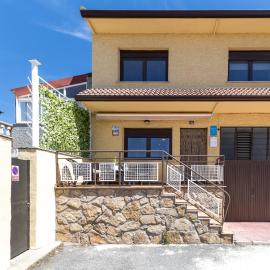 Chalet Pinara，位于厄尔巴拉克的酒店