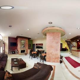 Hotel Nevada Kalamata