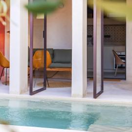 Villa Zenia