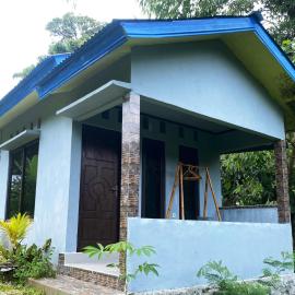 Palm Bungalow，位于克里穆图的酒店
