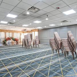 Holiday Inn - Piscataway - Somerset by IHG