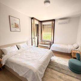 Happy Hue rooms Malpensa airport，位于Samarate的酒店