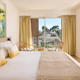 Best Western Arcachon Le Port,位于阿卡雄的酒店