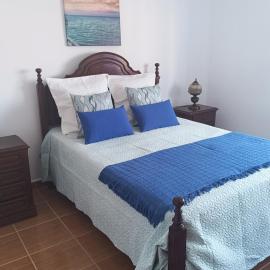 Casa Afonso Guesthouse，位于费雷尔的酒店