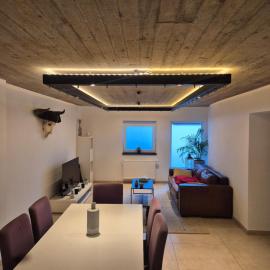 Chambres d'hotes，位于贝尔特里的酒店