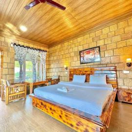 Sara'l Adventure Resort,位于Bataw的酒店