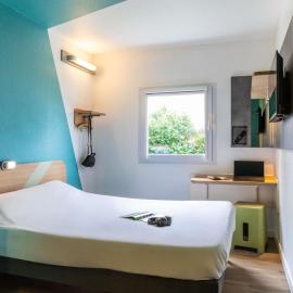 ibis budget Orly Rungis，位于朗吉斯的酒店