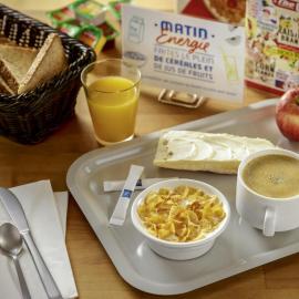 ibis budget Compiègne Noyon，位于努瓦永的酒店