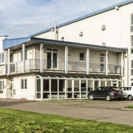 ibis Leipzig Nord-Ost，位于莱比锡的酒店