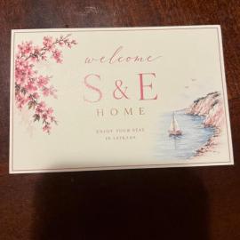 S&E home