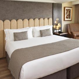 Hotel HW Libertad,位于圣地亚哥的酒店