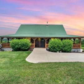 Majestic Oaks Resort，位于威廉斯敦的酒店