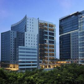 Novotel Samator Surabaya Timur，位于泗水的酒店