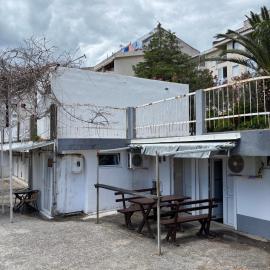 Hostel Marina，位于苏托莫雷的酒店