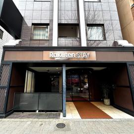 Rakuten STAY URBAN 荻窪，位于东京的酒店