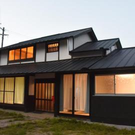宇陀ゲストハウス，位于宇陀市的酒店