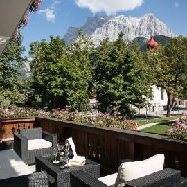 Appartements Al Castagno