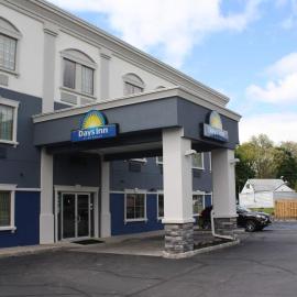 Days Inn by Wyndham Budd Lake，位于巴德湖的酒店