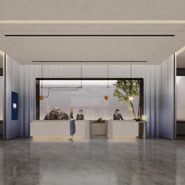 Holiday Inn Express Qingdao Jimo by IHG，位于青岛的酒店