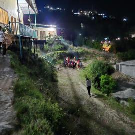 Mountain Vibe Resort，位于Chamba的酒店