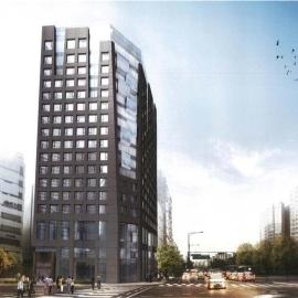 Hyatt Place Seoul Pangyo，位于城南市的酒店